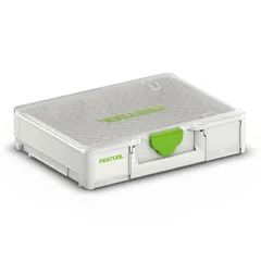 Festool Systainer3 organizér SYS3 ORG M 89 22xESB