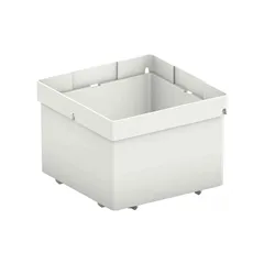 Festool Vkládací boxy Box 100x100x68/6