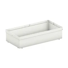 Festool Vkládací boxy Box 150x300x68/2