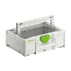 Festool Systainer ToolBox SYS3 TB M 137