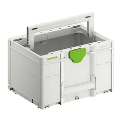 Festool Systainer3 ToolBox SYS3 TB M 237