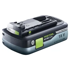 Festool Akumulátor HighPower BP 18 Li 4,0 HPC-ASI