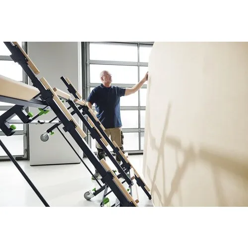 Festool Mobilní řezací a pracovní stůl STM 1800