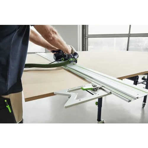 Festool Mobilní řezací a pracovní stůl STM 1800