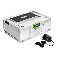 Festool Bluetooth reproduktor SYS3 BT20 M 137 TOPROCK