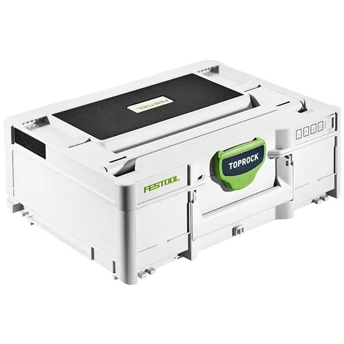 Festool Bluetooth reproduktor SYS3 BT20 M 137 TOPROCK