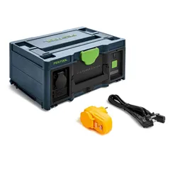 Festool SYS-PowerStation SYS-PST 1500 Li HP