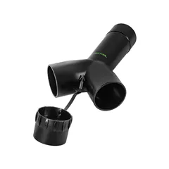 Festool Adaptér pro rozdvojení s uzávěrem D 50 SV-AS/D 50 V