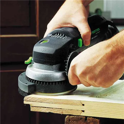 Festool Brusný talíř ST-STF-D115/0-M14 W