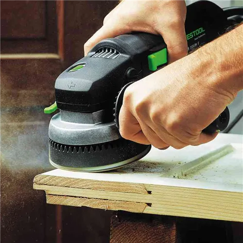 Festool Brusný talíř ST-STF-D115/0-M14 W