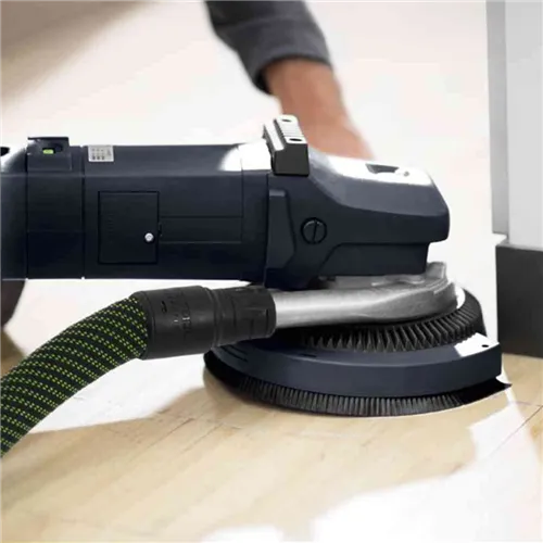 Festool Brusný talíř ST-STF-D115/0-M14 W