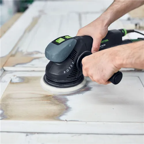 Festool Přídavné držadlo ZG-RAS/RO