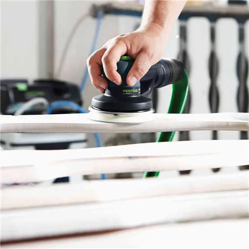 Festool Brusný talíř ST-STF-D185/16-M8 W