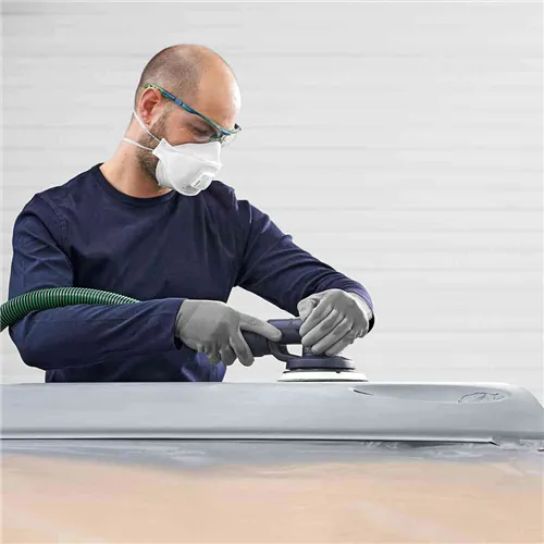 Festool Brusný talíř ST-STF-D185/16-M8 W