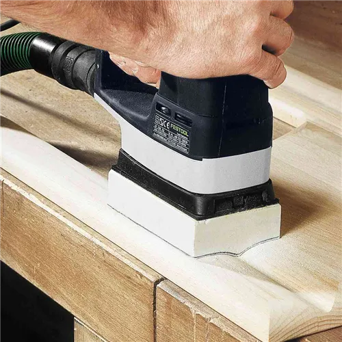 Festool Sada pro vytvoření vlastního profilu SSH-STF-LS130 Kit