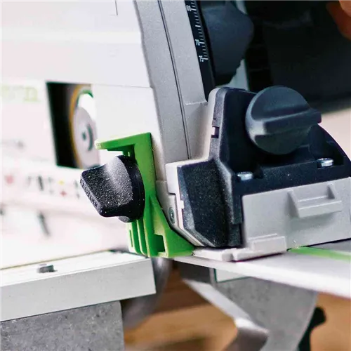 Festool Chránič proti otřepům SP-TS 55/5