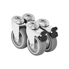 Festool Sada koleček SYS-PORT R/2