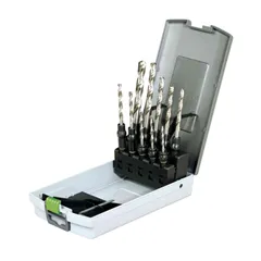 Festool Spirálový vrták HSS D3-10 CE/10