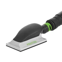 Festool Brusný špalek HSK-A 80x130