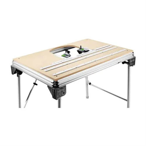 Festool Děrovaná deska LP-KA65 MFT/3