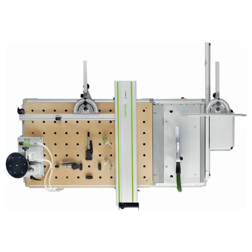 Festool Multifunkční stůl MFT/3 Basic