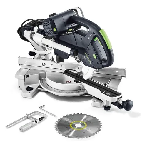 Festool Kapovací pila KS 60 E KAPEX