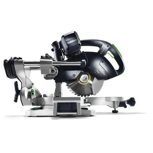 Festool Kapovací pila KS 60 E KAPEX