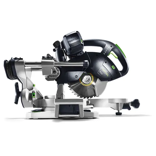 Festool Kapovací pila KS 60 E-Set KAPEX