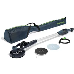 Festool Bruska LHS-E 225 EQ PLANEX