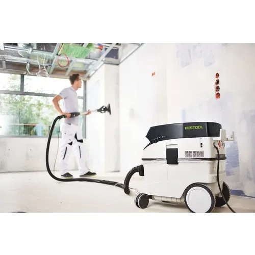 Festool Bruska LHS-E 225 EQ PLANEX