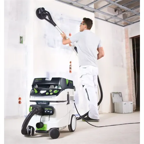 Festool Bruska LHS-E 225 EQ PLANEX