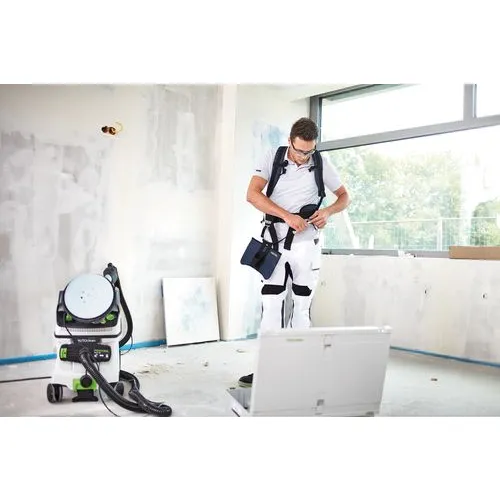 Festool Bruska LHS-E 225 EQ PLANEX