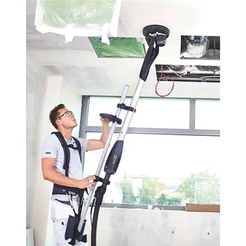 Festool Bruska LHS-E 225 EQ PLANEX