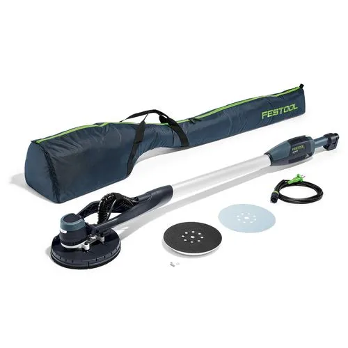 Festool Bruska LHS-E 225 EQ PLANEX