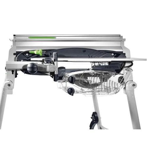 Festool Stolní pila CS 50 EBG PRECISIO