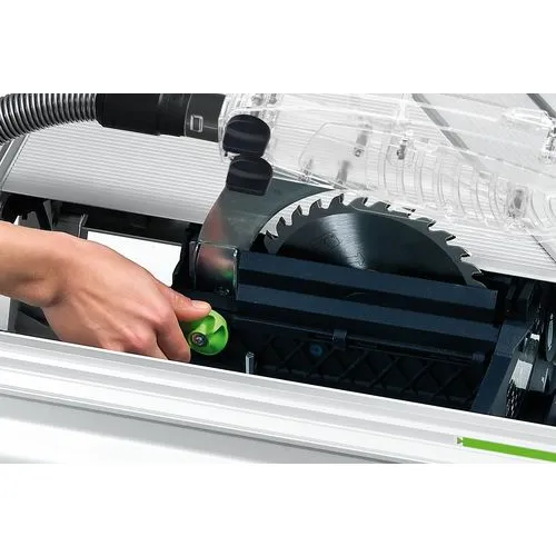 Festool Stolní pila CS 50 EBG PRECISIO