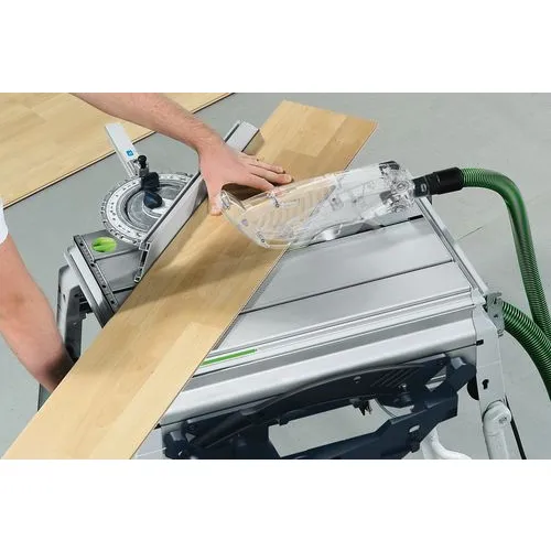 Festool Stolní pila CS 50 EBG PRECISIO