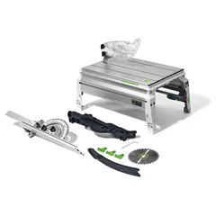Festool Stolní pila CS 50 EBG-FLR PRECISIO