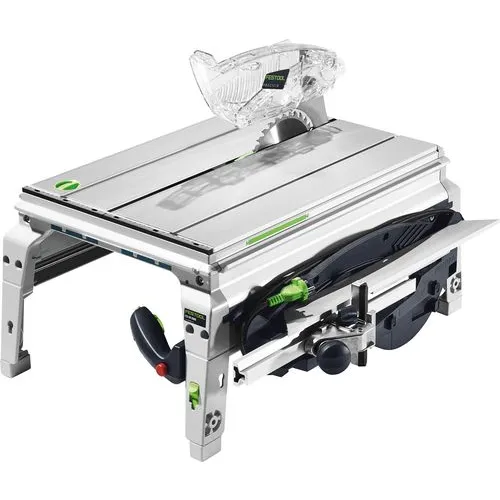 Festool Stolní pila CS 50 EBG-FLR PRECISIO