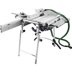 Festool Stolní pila CS 50 EBG-Set PRECISIO