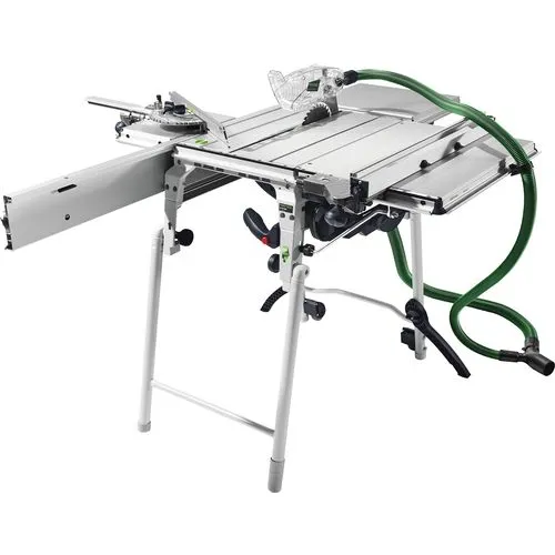 Festool Stolní pila CS 50 EBG-Set PRECISIO