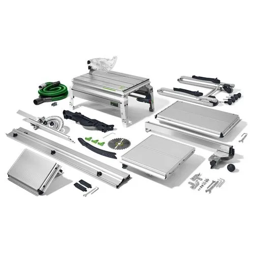 Festool Stolní pila CS 50 EBG-Set PRECISIO