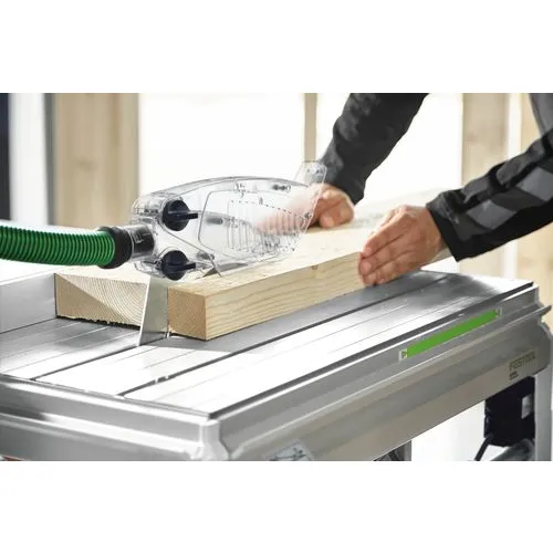 Festool Stolní pila CS 70 EBG PRECISIO