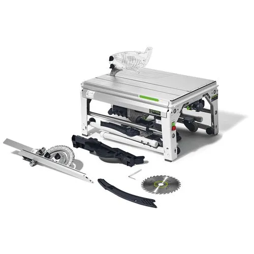 Festool Stolní pila CS 70 EG PRECISIO