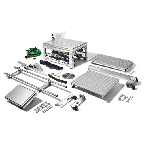 Festool Stolní pila CS 70 EBG-Set PRECISIO