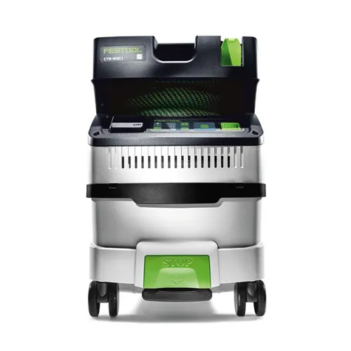 Festool Mobilní vysavač CTM MIDI I CLEANTEC