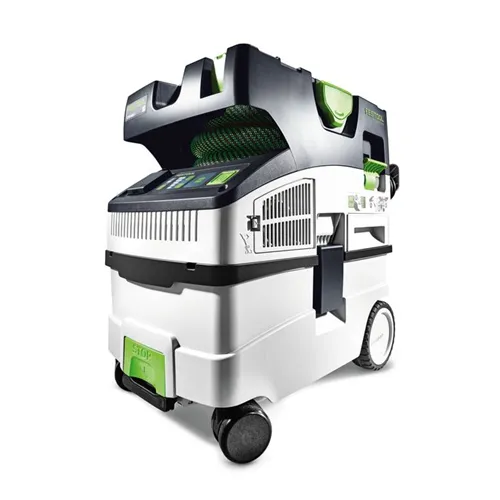 Festool Mobilní vysavač CTM MIDI I CLEANTEC