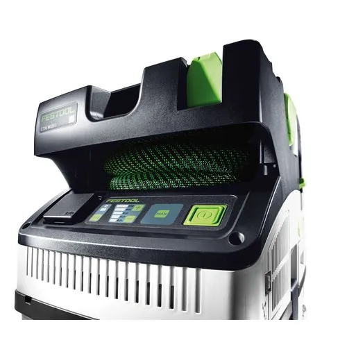 Festool Mobilní vysavač CTM MIDI I CLEANTEC