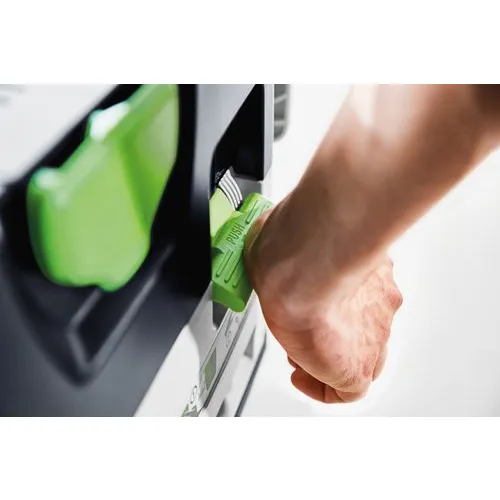 Festool Mobilní vysavač CTM MIDI I CLEANTEC