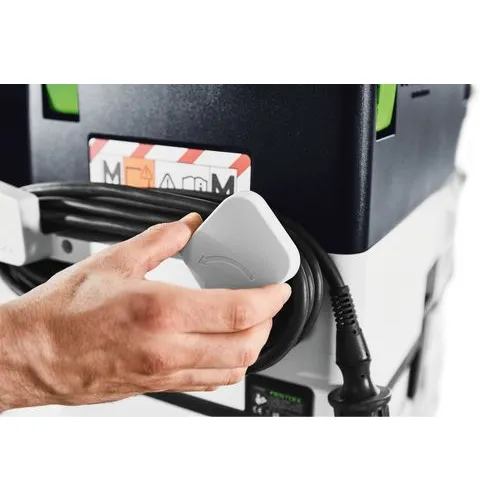 Festool Mobilní vysavač CTM MIDI I CLEANTEC